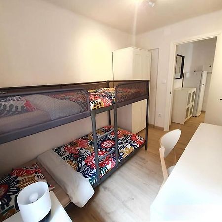 Acogedor Piso En El Centro De Sabinanigo Apartman Kültér fotó